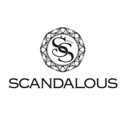 Scandalous Mix 2015