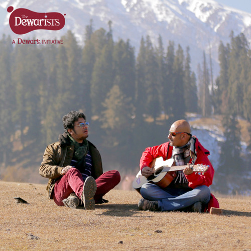 'O Megh' - Papon, Shantanu Moitra - The Dewarists S04E04