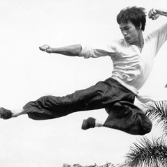 02 Bruce Lee - Return Of The Dragon Theme