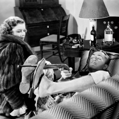 The Thin Man prod. by 7dazeee