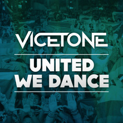 United We Dance (DJ Taz Vocal Edit)