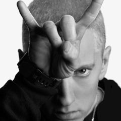 Eminem-Hot Nigga(Freestyle)Remix