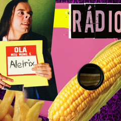 Participação e "UFC/Anorexia" na Rádio Brasil 2000 [12/11 /14]