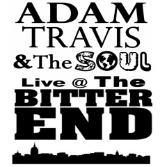 (Sittin' On The) Dock Of The Bay (Live At The Bitter End)