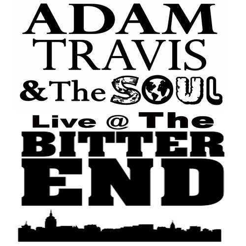 (Sittin' On The) Dock Of The Bay (Live At The Bitter End)