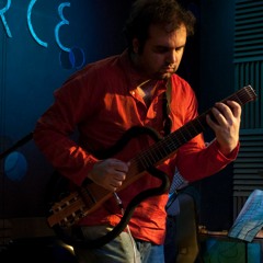 junto Ariel Leyra, Solo Dos Calles (en vivo)compuesto por Ariel Leyra