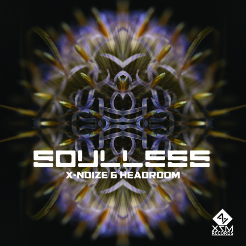 Soulless feat. X-Noize