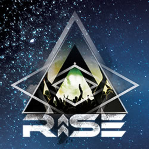 Binary Finary - Rise Set (Live)