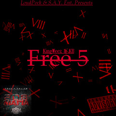 KingWeez & KB- I Don't Sell Molly No More (freestyle)(Prod. by Sonny Digital)