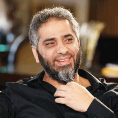 أماه ديني قد دعاني للجهاد وللفدااا   فضل شاكر