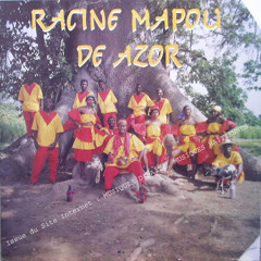 09 Kanaval 95 Vwazin Ki Mou'n Ou Ye