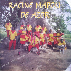 Stream Racine Mapou de Azor : Pa Fè Mal - Kanaval 2015 by Caracoli