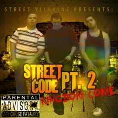 In These Streetz ft GB & JC of The Finest