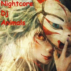Nightcore Animals