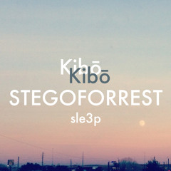 Sle3p by Kibō Kibō and Stegoforrest