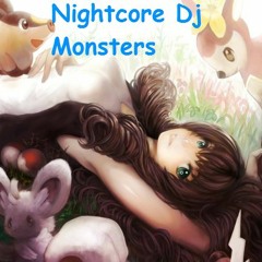 Nightcore Monsters