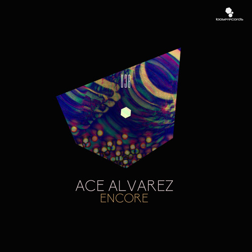 LR038 - Ace Alvarez - Loose Change