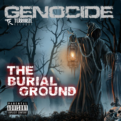 Genocide - Worldwide Warfare Ft. Raiza Biza & Teva Valentine