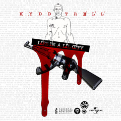 Kydd Trell - Already Got A Check - Ft. Bird