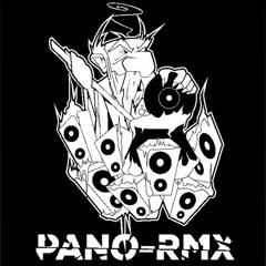 PANO-RMX (SWITZERLAND)EXCLUSIVE GUEST MIX ON TOXIC SICKNESS / 5TH JANUARY / 2015
