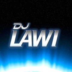 Spaceman - Harwell (Edit. Remix Dj Lawi)