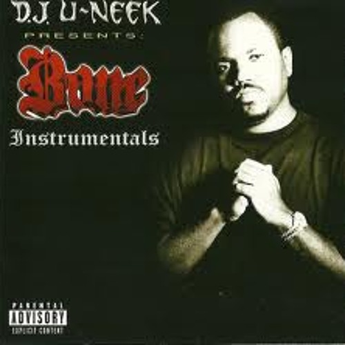 Bone Thugs-N-Harmony - Ecstasy (Full Instrumental)