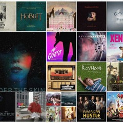 Best Film Soundtracks 2014