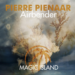 OUT NOW! Pierre Pienaar - Airbender (Original Mix) [MAGIC098]