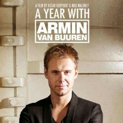 Armin Van Buuren Feat. Sharon Den Adel VS Jonh O'Callaghan - In And Out Of Love VS Raw Dear