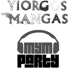Yiorgos Mangas -  Gia Tous Anthropous Pou (MyM Jose Vivancos  Private Bootleg ) [MyMParty]