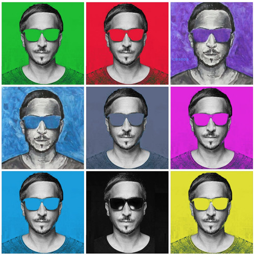 Missing Journey- Christian Burkhardt CBS