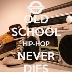 JACK'S OLD SCHOOL WAKE UP MIX