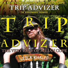 Julian Cope – Trip Advizer (Radio Spot)