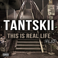 Tantskii - Batty & Breasts