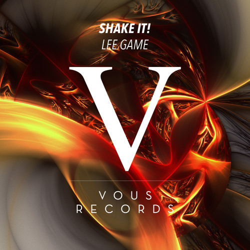 Lee Game - Shake It! (Original Mix)