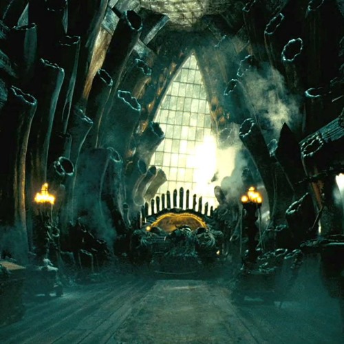 Stream Hans Zimmer - Davy Jones Theme Suite (Orchestral Cover) by  Yourfavoratemusic | Listen online for free on SoundCloud