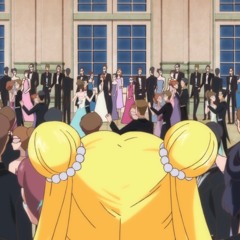 A Dreamy Waltz