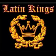 Put´em up black and gold