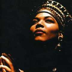 Queen Latifah -  New Jersey Drive