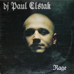 DJ Paul Elstak - Rage (The Unfamous & Radiate RMX)Preview