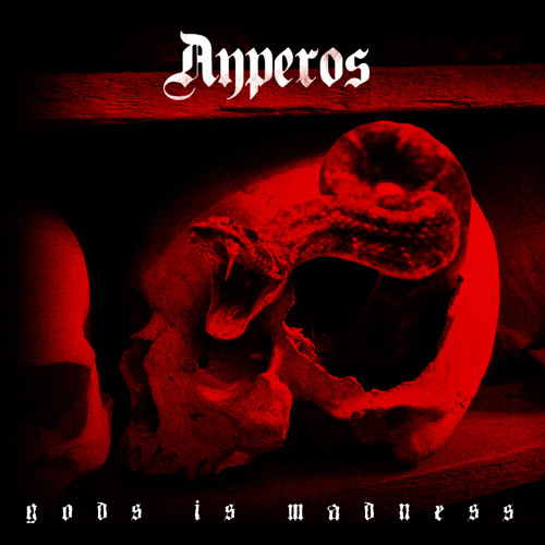 Ayperos - God Is Madness