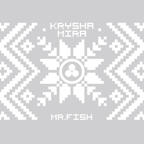MR.FISH | KRYSHA MIRA LIVE | NEW YEAR MIX