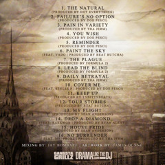Lloyd Banks My Flight (Prod By Sean Anderson)