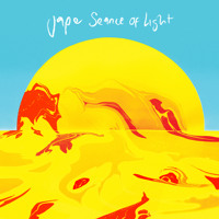 Jape - Seance Of Light