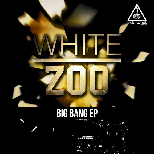 White Zoo Ft. Jacky Kanlop - Blue Moon (Out 5th January)