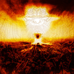 Lost Humanity Burnt on Earth