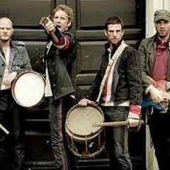Ladder To The Sun - Coldplay