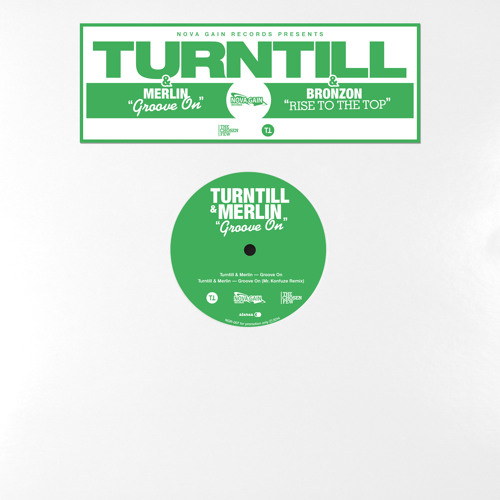 Groove On (Quincy Jointz Remix)