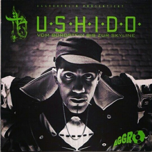 Bushido feat Billy13-Bushido (VBBZS)