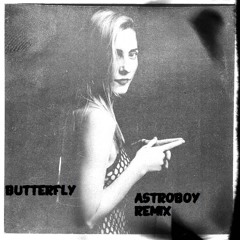 Ellen Allien - Butterfly (remix)